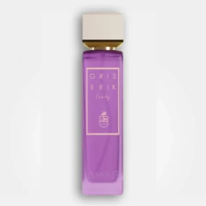 ASSAF Gris Erik Eau de Parfum Unisexe