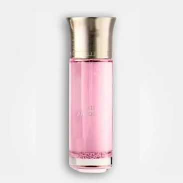 ASSAF Miss Arrogate Eau de Parfum Femme