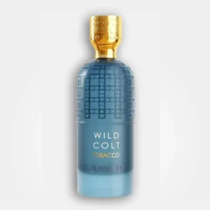 ASSAF Wild Colt Tobacco Eau de Parfum Unisexe