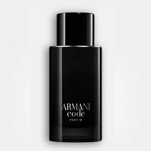 Armani Code Eau de Parfum Homme 1