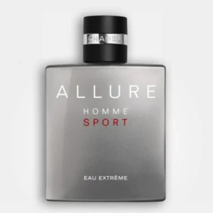 Chanel Allure Sport Eau Extrême Homme