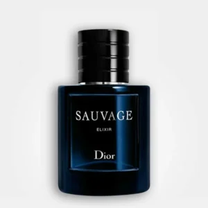 Dior Sauvage Elixir