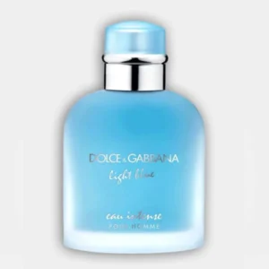 Dolce&Gabbana Light Blue Eau Intense Homme