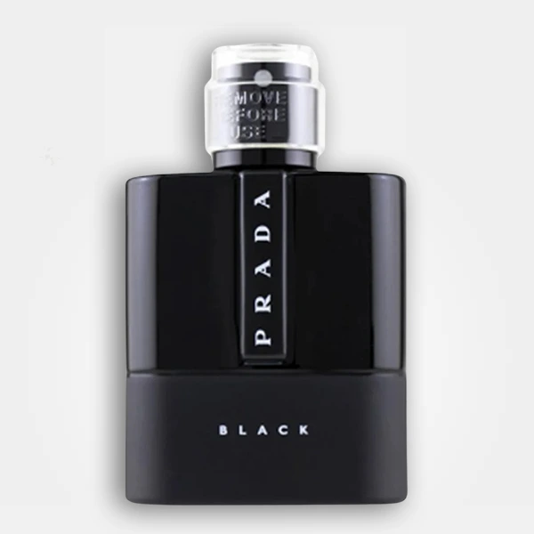 Luna Rossa Black Prada Eau de Parfum Homme