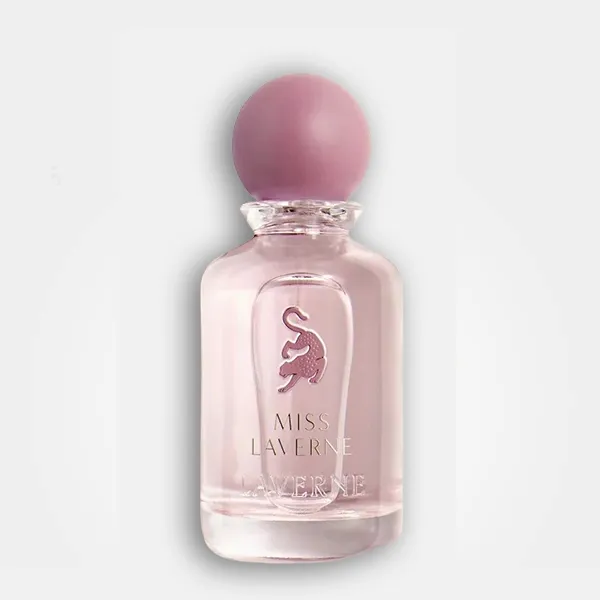 Miss Laverne Eau de Parfum Femme