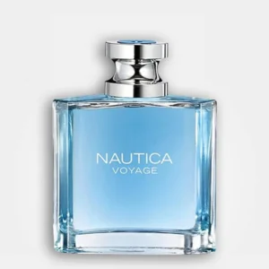 Nautica Voyage Eau De Toilette Homme