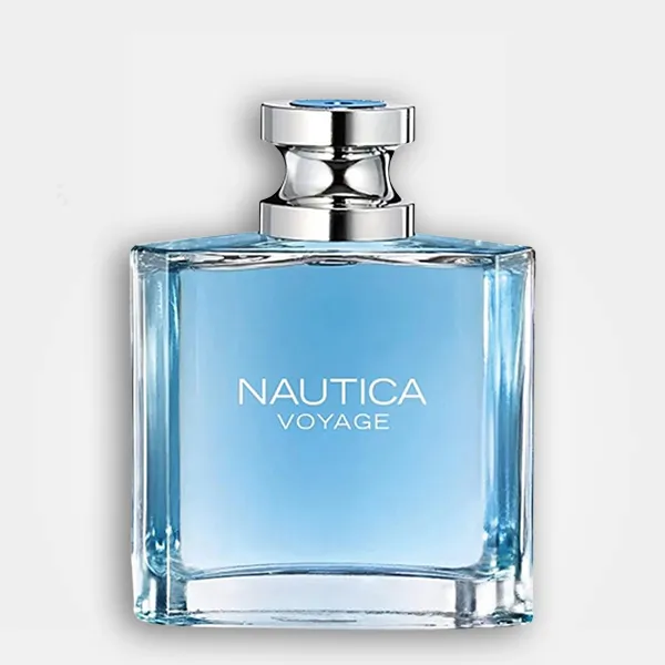 Nautica Voyage Eau De Toilette Homme