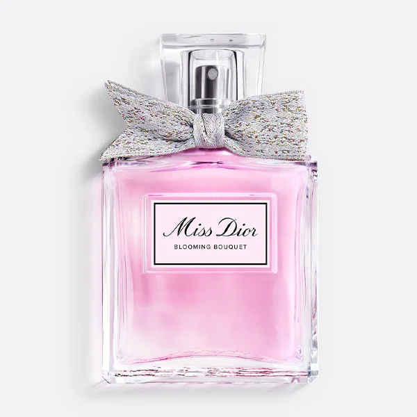 Parfum Femme Miss Dior Blooming Bouquet Eau de Toilette