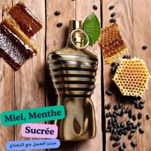 notes le male elixir