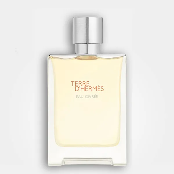 Terre d'Hermes Eau Givree Eau de parfum Homme