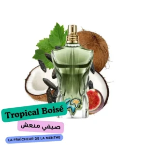 Le Beau Paradise Garden EDP 2 paradise tropical