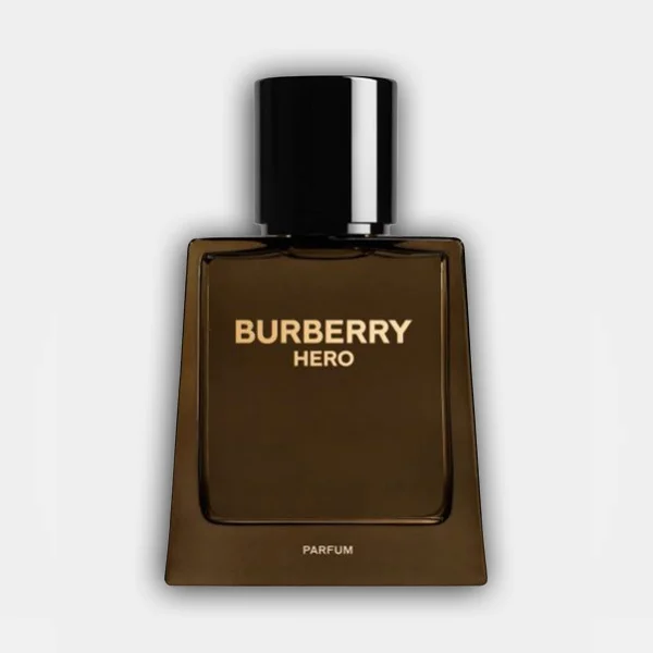 Hero Burberry Parfum Homme