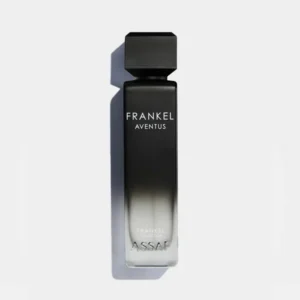 Frankel Aventus eau de parfum pour homme.