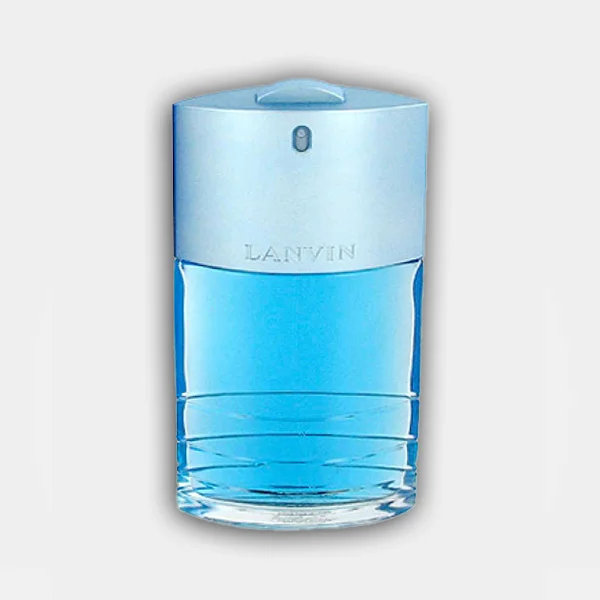 Oxygene Lanvin eau de toilette Homme