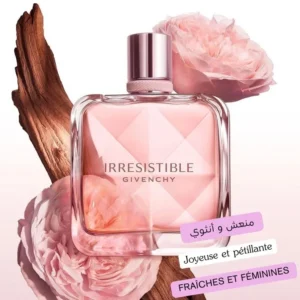 Irresistible Givenchy EDP 2 Start