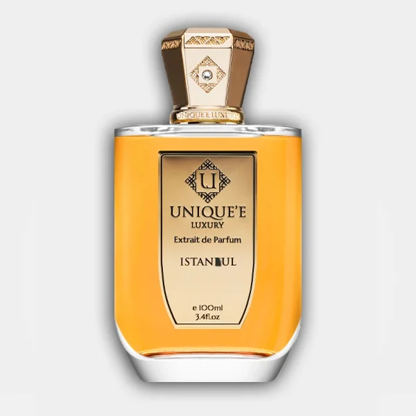Uniquee Luxury Istanbul
