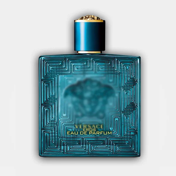 Versace Eros eau de parfum Eros Versace Eau de Parfum homme