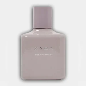 Twilight Mauve de Zara eau de toilette Femme