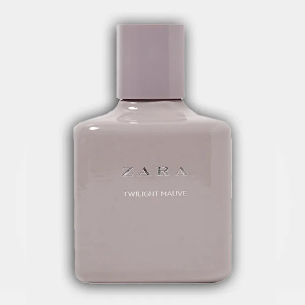 Twilight Mauve de Zara eau de toilette Femme