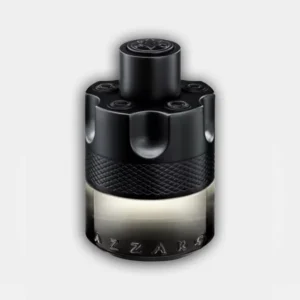Azzaro the Most Wanted Eau De Toilette Intense Homme