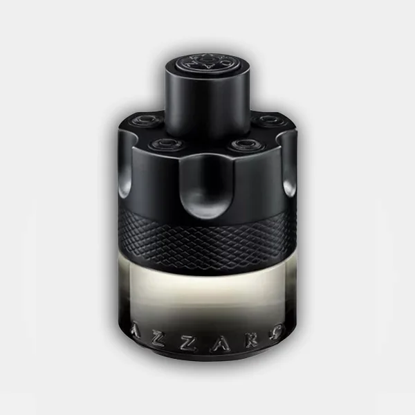 Azzaro the Most Wanted Eau De Toilette Intense Homme