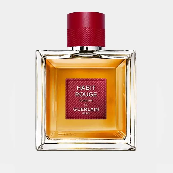 habit rouge parfum Habit Rouge on Guerlain Paris parfum Homme