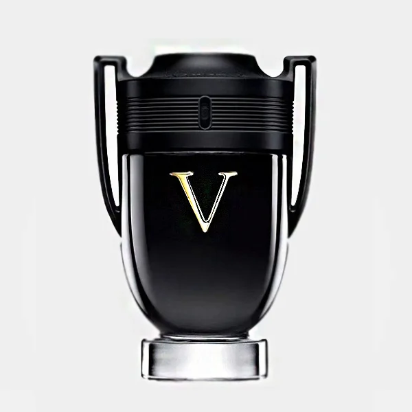 Invictus victory Eau de parfum extrême Homme