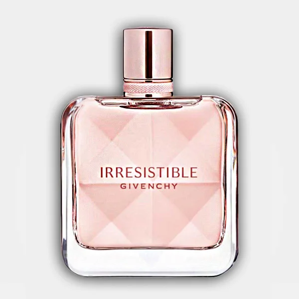 irrésistible Givenchy eau de parfum Irresistible Givenchy eau de parfum pour Femme.