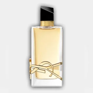 Libre Yves Saint Laurent eau de parfum pour Femme.