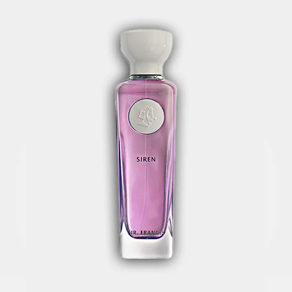 Siren de Sir Francis eau de parfum pour Femme