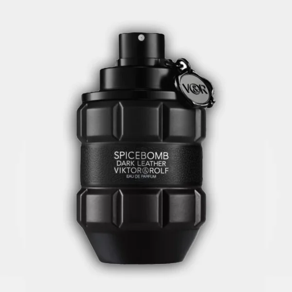 Spicebomb Dark Leather Viktor&Rolf eau de parfum homme
