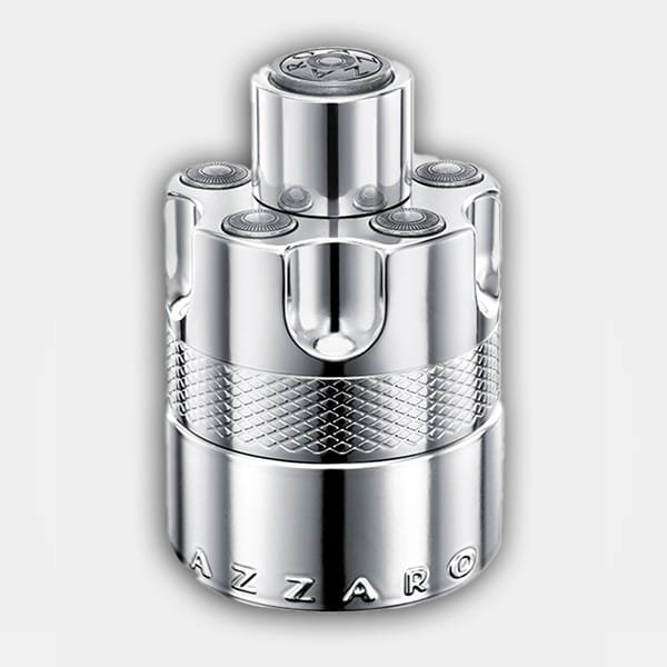 AZZARO WANTED EDP Eau de Parfum Homme