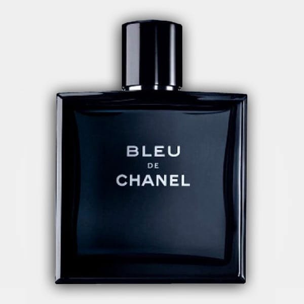 Bleu de Chanel eau de parfum Homme