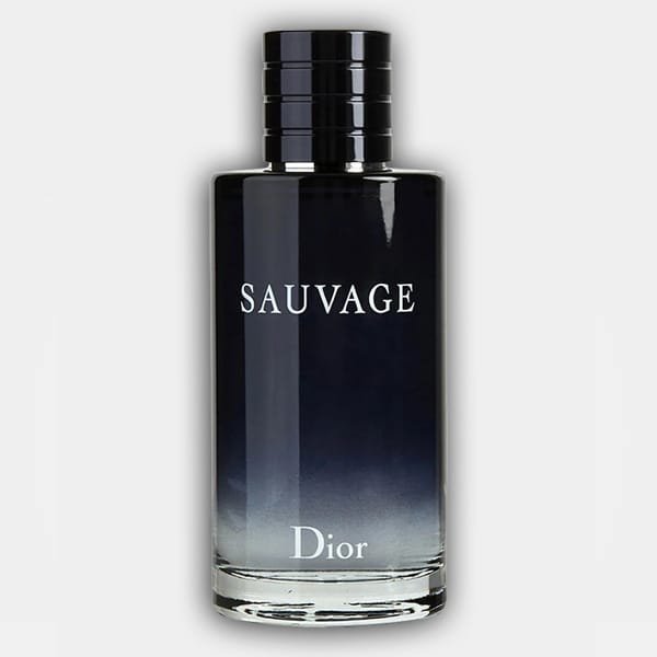 Dior Sauvage pour Homme