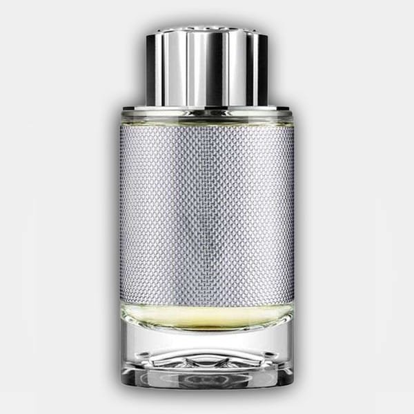 Explorer platinum Montblanc eau de parfum Homme
