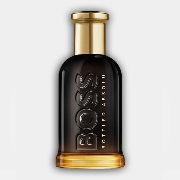 Hugo Boss botteled absolu Hugo Boss botteled absolu