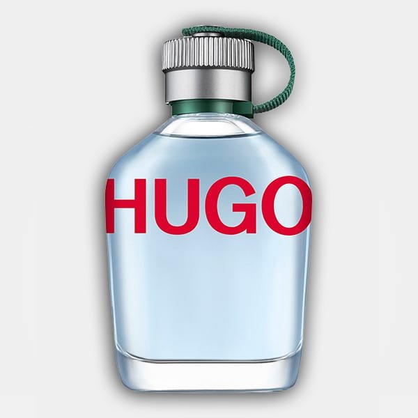 Hugo man eau de toilette Homme