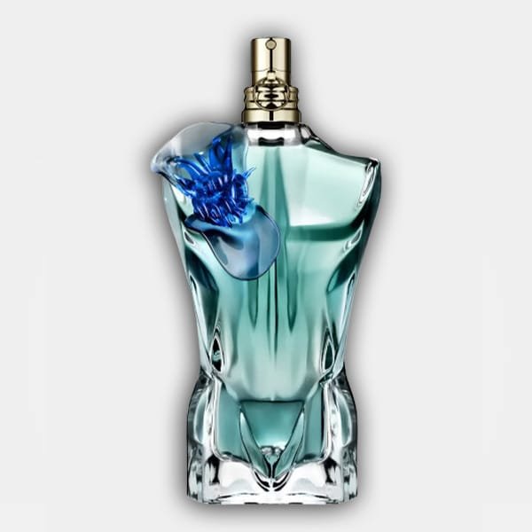 Le Beau Flower Edition Jean Paul Gaultier Eau de parfum Homme