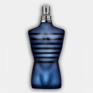Ultra Male Jean Paul Gaultier eau de toilette intense Homme