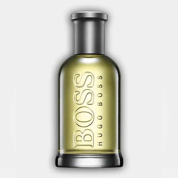 Hugo Boss Bottled EDT