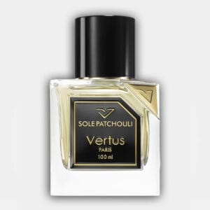 Vertus Sole Patchouli EDP