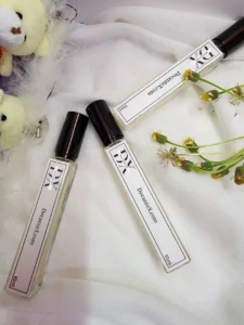 Hugo Boss Bottled Absolu EDP 3 AZ 1