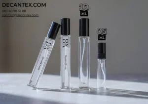 Rude Oud Extrait de Parfum 3 Decantex zz