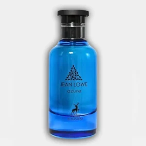 Jean Lowe Azure EDP