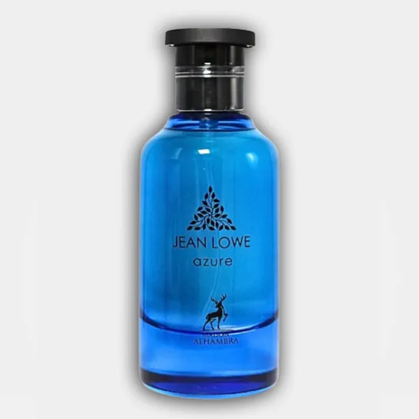 Jean Lowe Azure EDP Jean Lowe Azure EDP