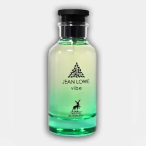 Jean Lowe Vibe EDP