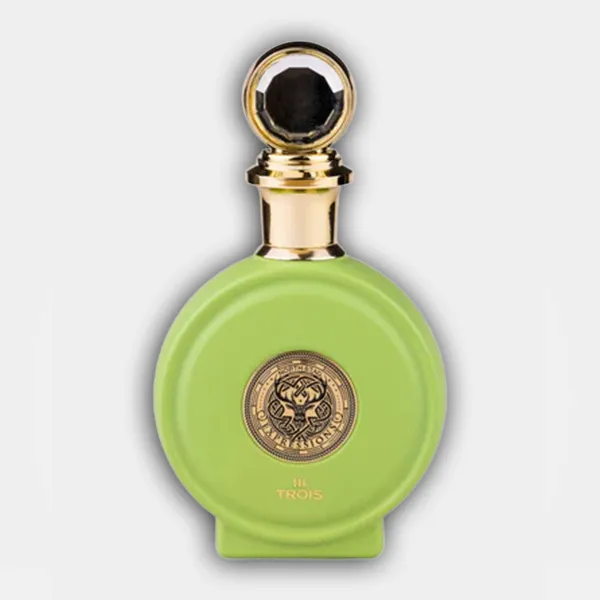 North Stag Expressions III TROIS