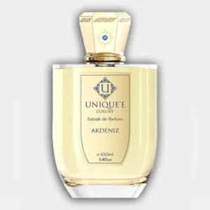 Akdeniz Unique’e Luxury