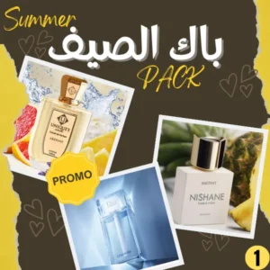 Pack Originale D'Eté 01