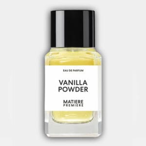 Vanilla Powder EDP